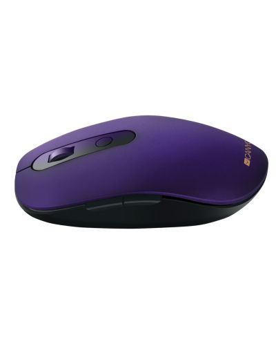 Mouse Canyon - CNS-CMSW09V, optic, wireless, Violet - 3