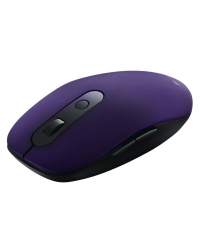 Mouse Canyon - CNS-CMSW09V, optic, wireless, Violet - 2