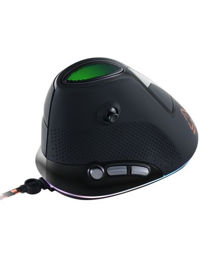Mouse gaming Canyon - CND-SGM14RGB, negru - 3