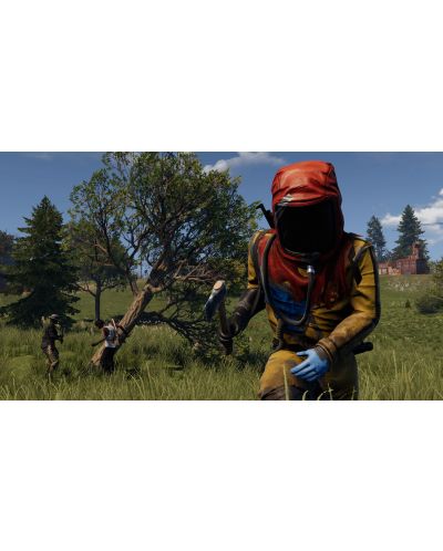 Rust - Day One Edition (Xbox One) - 8