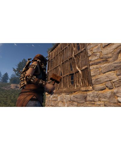 Rust - Day One Edition (Xbox One) - 3