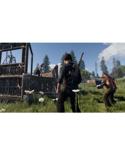 Rust - Day One Edition (Xbox One) - 7
