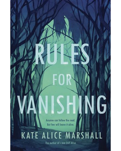Rules for Vanishing - 1