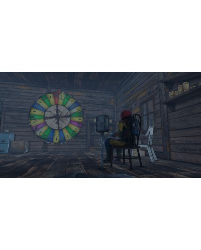 Rust - Day One Edition (Xbox One) - 5