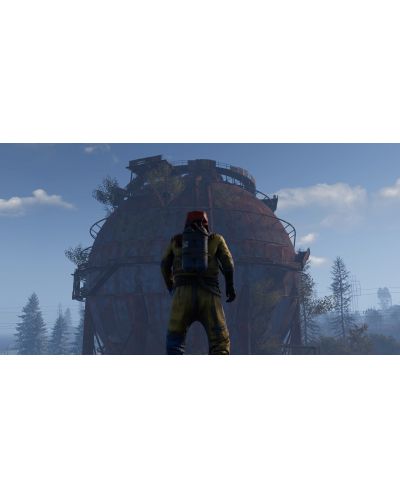 Rust - Day One Edition (Xbox One) - 9