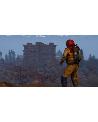 Rust - Day One Edition (Xbox One) - 6