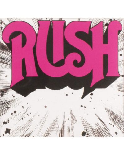 Rush - Rush (CD) - 1