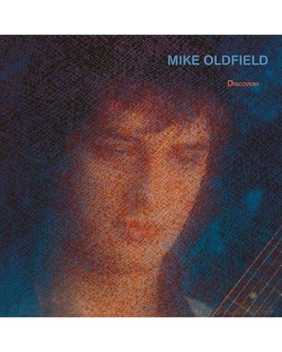 Mike Oldfield- Discovery (CD) - 1