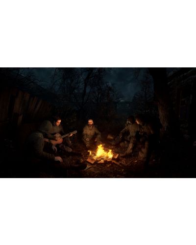 S.T.A.L.K.E.R. 2 : Heart of Chernobyl - Ultimate Edition (PC) - 7