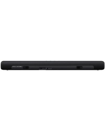 Soundbar Samsung - HW-S60A, 5.1, negru - 4
