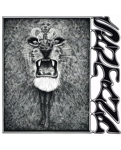 Santana - Santana (Vinyl) - 1