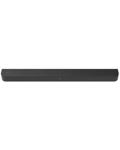 Soundbar Sony - HT-S400, 2.1, negru - 2
