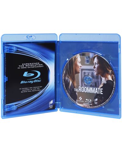The Roommate (Blu-ray) - 5