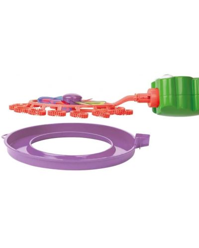 Carusel de săpun Toi Toys - Incredi Bubble, sortiment - 6