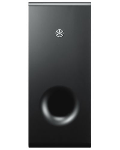 Soundbar Yamaha - YAS-408, negru - 7