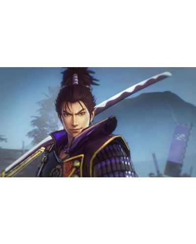 Samurai Warriors 5 (Xbox One) - 3