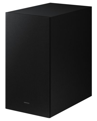 Soundbar Samsung - HW-Q600C, negru - 8