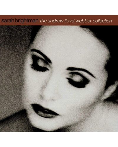 Sarah Brightman - The Andrew Lloyd Webber Collection (CD) - 1