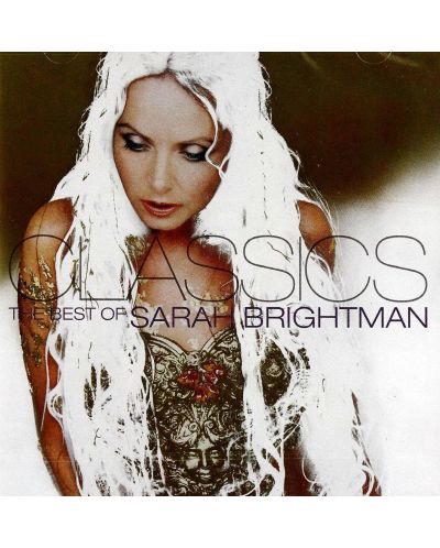 Sarah Brightman - Classics - the Best of Sarah Brightman (CD) - 1