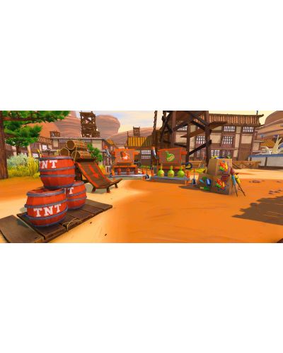 Nintendo Switch Samurai Academy switch Samurai Academy: Paws of Fury for Nintendo Switch - Nintendo