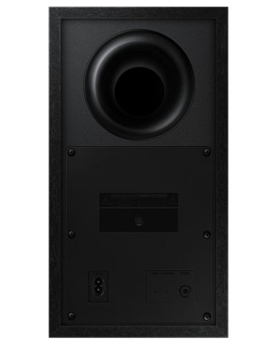 Soundbar Samsung - HW-Q600C, negru - 9