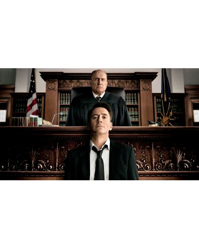 The Judge (Blu-ray) - 4