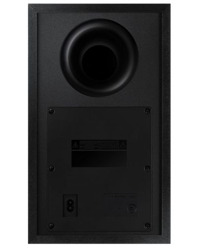 Soundbar Samsung - HW-Q700C, negru - 9