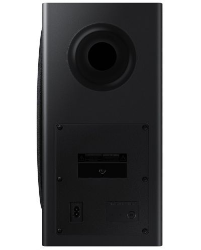 Soundbar Samsung - HW-Q930C, negru - 10