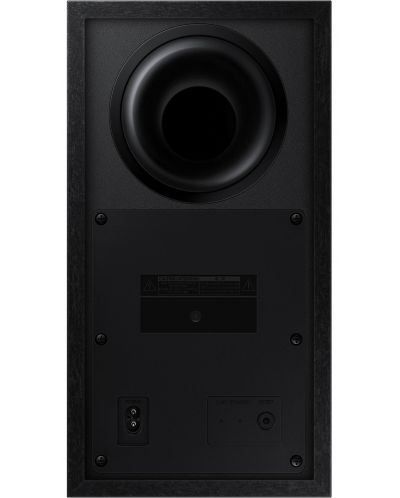 Soundbar Samsung - HW-B550, negru - 9