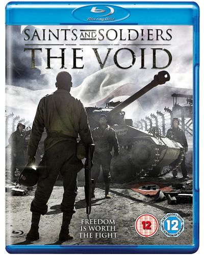 Saints And Soldiers - The Void (Blu-Ray) - 1