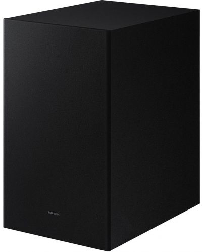 Soundbar Samsung - HW-Q700A, 3.1.2, negru - 8