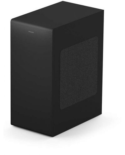 Soundbar Philips - TAB7908/10, negru - 7