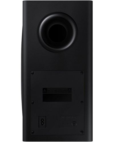 Soundbar Samsung - HW-Q800A, 3.1.2, negru - 7