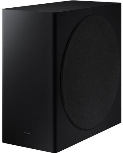 Soundbar Samsung - HW-Q800A, 3.1.2, negru - 6