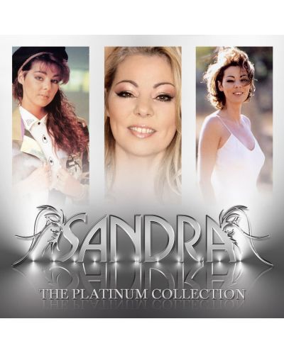 Sandra - Platinum Collection (CD) - 1