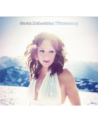 Sarah McLachlan- Wintersong (CD) - 1