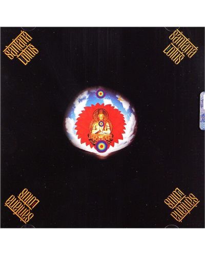 Santana - Lotus (2 CD) - 1