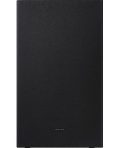 Soundbar Samsung - HW-Q700A, 3.1.2, negru - 7