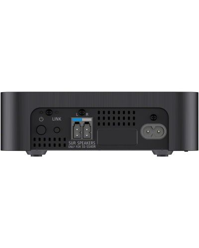 Soundbar Sony - HT-S40R, 5.1, negru - 4