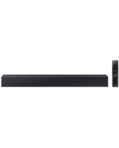 Soundbar Samsung - HW-C400, negru - 1