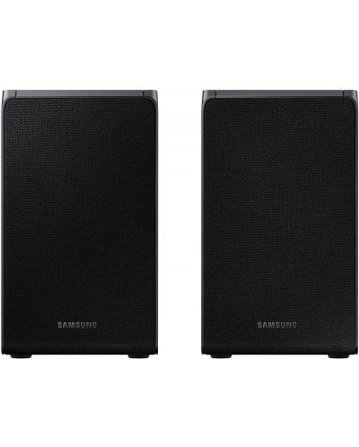 Soudbar Samsung - HW-Q950T, 9.1.4, negru - 5