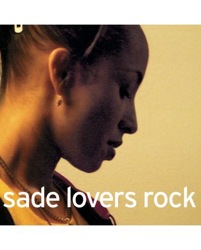 Sade - Lovers Rock (CD) - 1