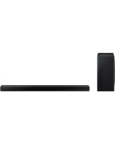 Soundbar Samsung - HW-Q800A, 3.1.2, negru - 2
