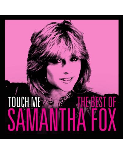 Samantha Fox - Touch Me - the Very Best Of Sam Fox (CD) - 1