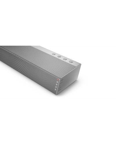 Soundbar Philips - TAB6405, argintiu - 6
