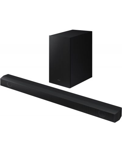 Soundbar Samsung - HW-B550, negru - 2