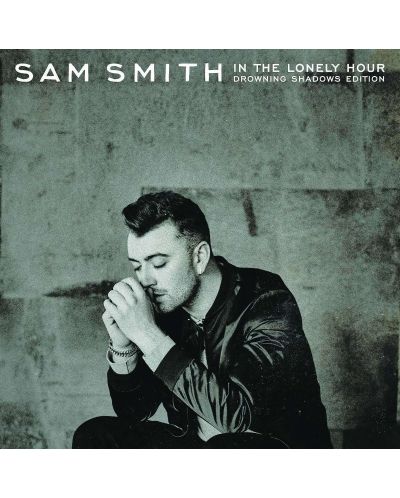 Sam SMITH - in the Lonely Hour (2 CD) - 1