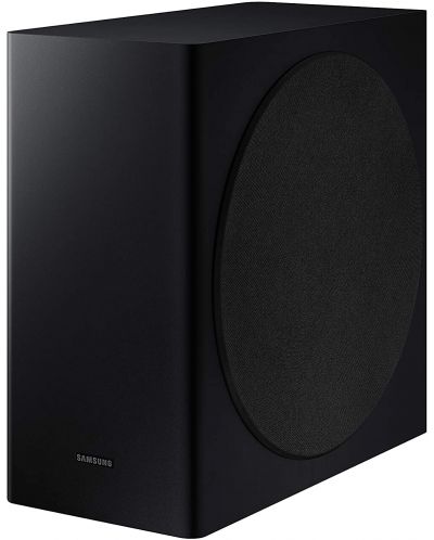 Sistem soundbar Samsung - HW-Q800T, 3.1.2 canale, negru - 2