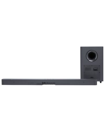 Soundbar JBL - Bar 2.1 Deep Bass MK2, negru - 3
