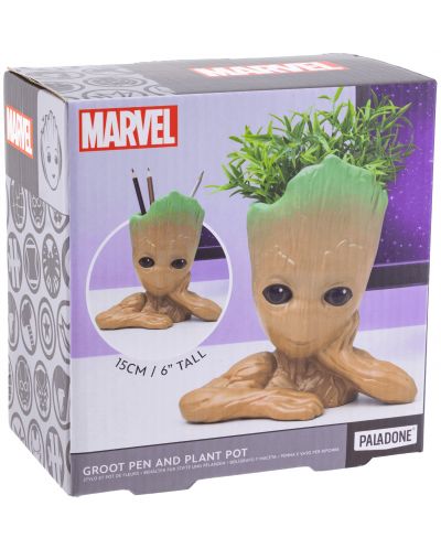 Ghiveci Paladone Marvel: Guardians of the Galaxy - Groot - 5
